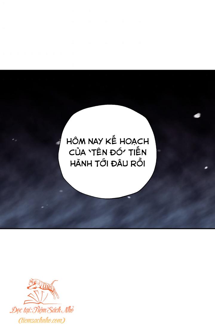 cha, con không muốn kết hôn đâu chapter 86 25