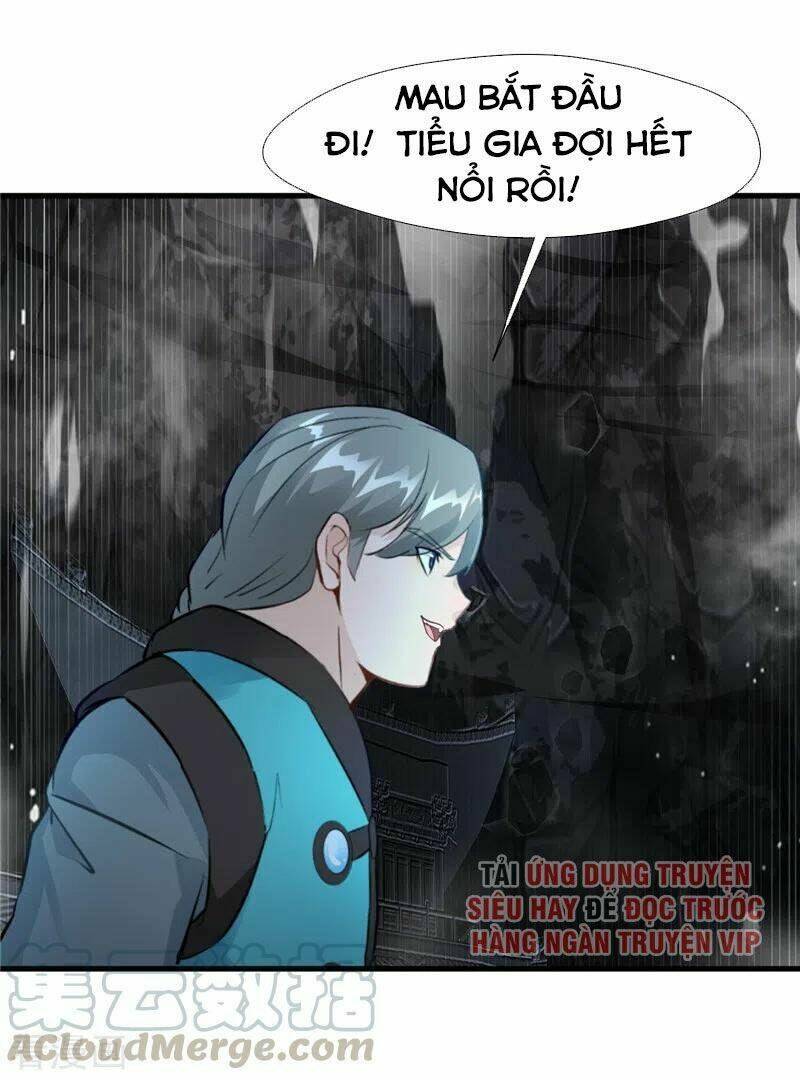 một đời thành tiên chapter 51 13