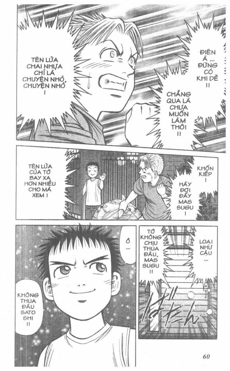 hộ chiếu xanh chapter 2 60