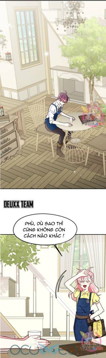 xin chào, tôi là người làm vườn! chapter 7 37