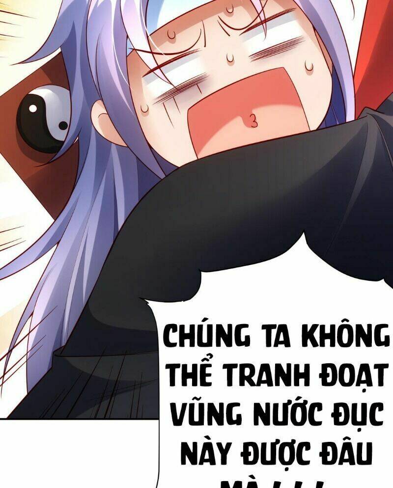 thiên kim bất hoán chapter 51 34