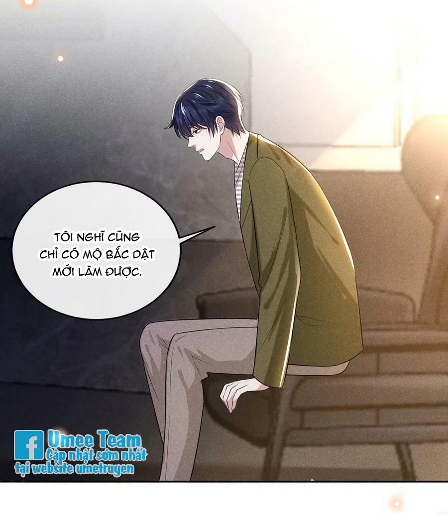 anh ấy gọi tôi là hắc liên hoa chapter 161 16