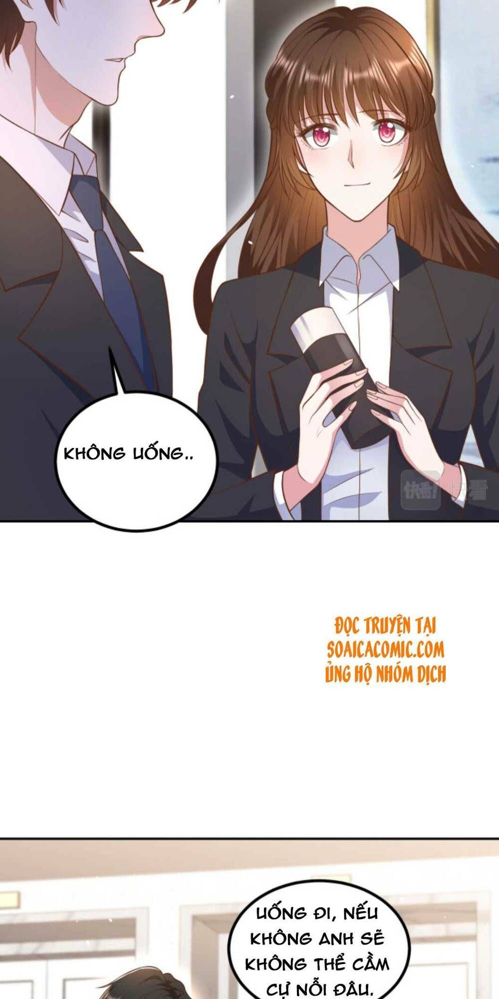 nhất sanh hữu hỉ chapter 64 30