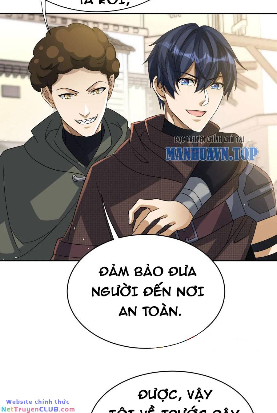 cựu nhật ngự long chapter 40 7