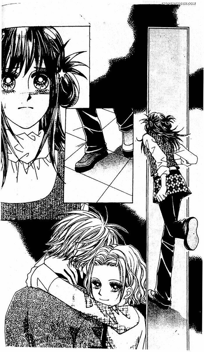 nhà trọ hoàn hảo chapter 89 3