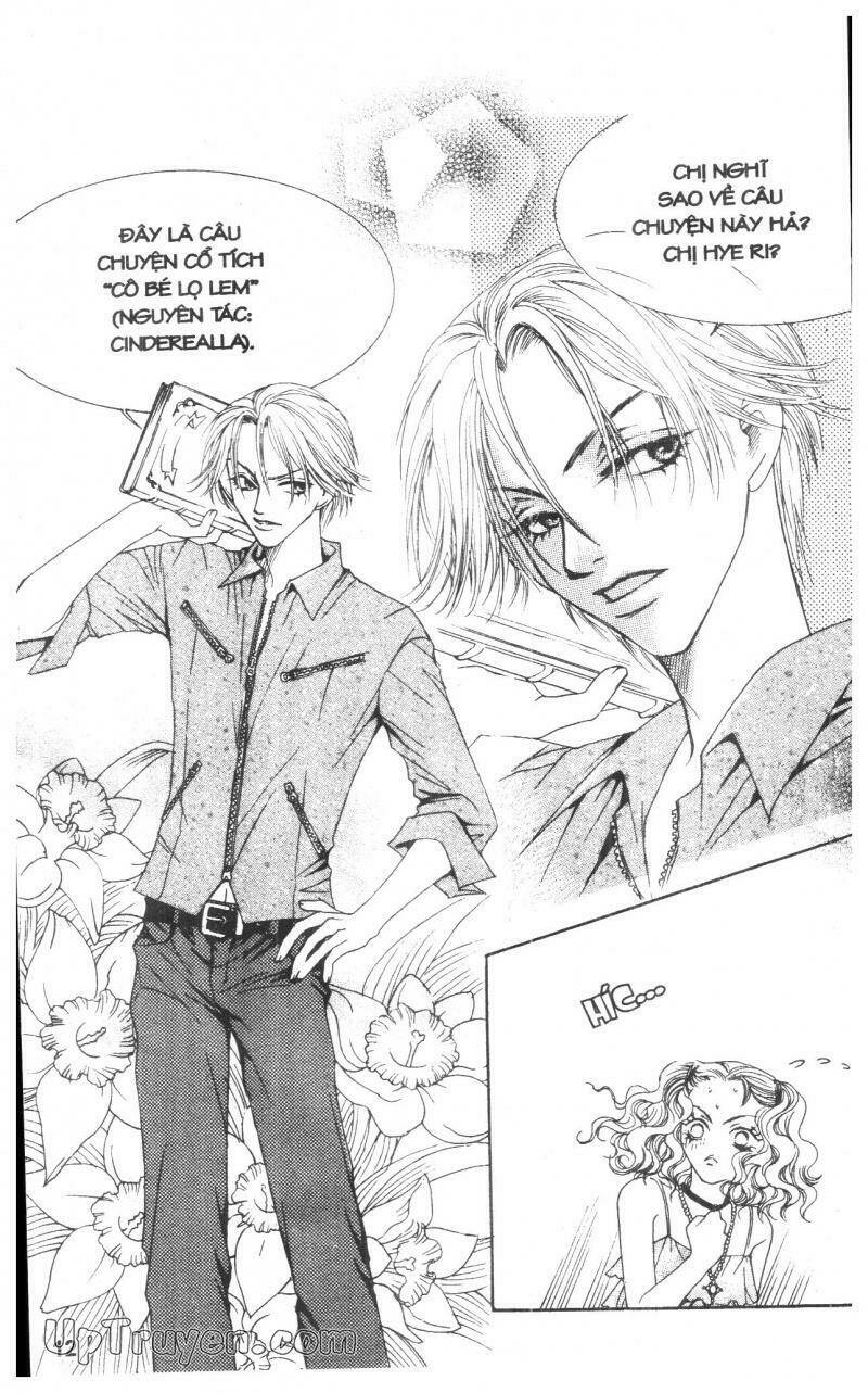 cinderella man chapter 1 12