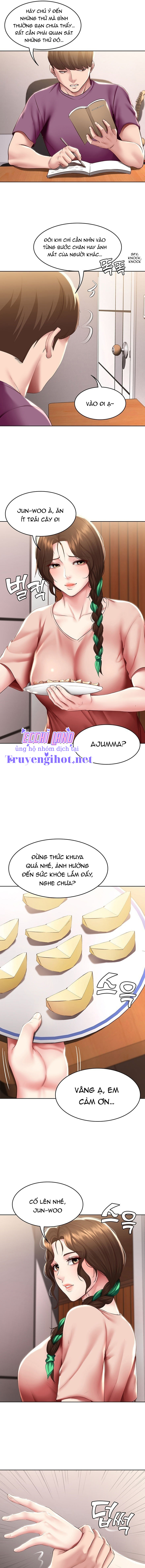 nhật ký nội trú chapter 94.2 7