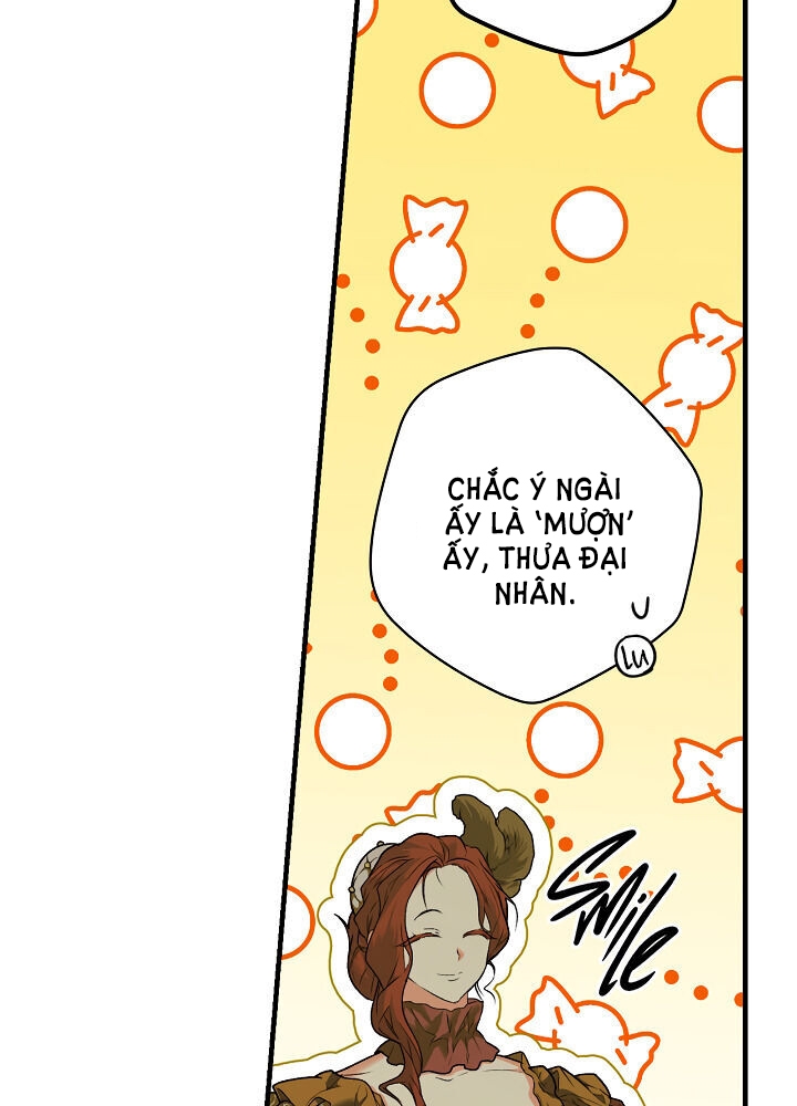 quý cô bí ẩn - secret lady chapter 17 10