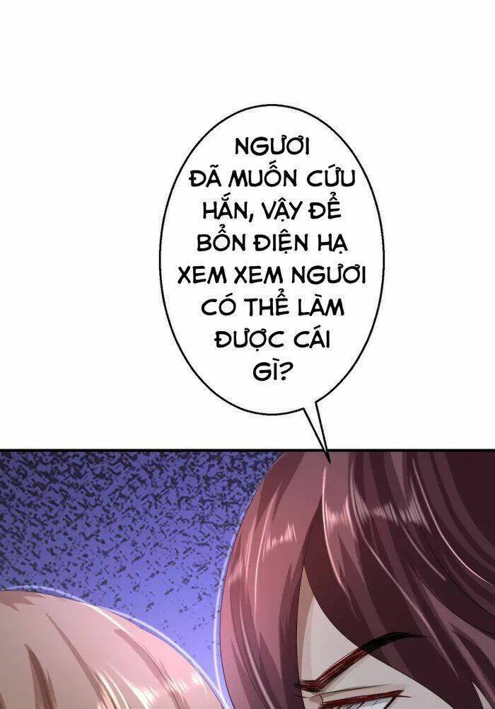 từng bước âm mưu thâm độc : huyết hoàng trở về chapter 14 4