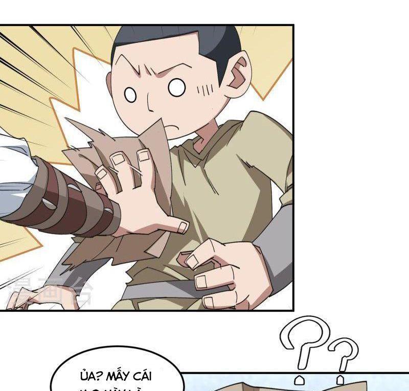 võng du chi cận chiến pháp sư chapter 460 3