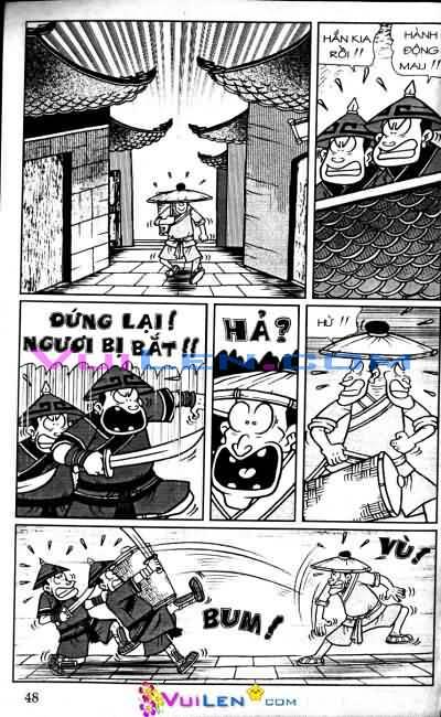 thần đồng đất việt chapter 62 48