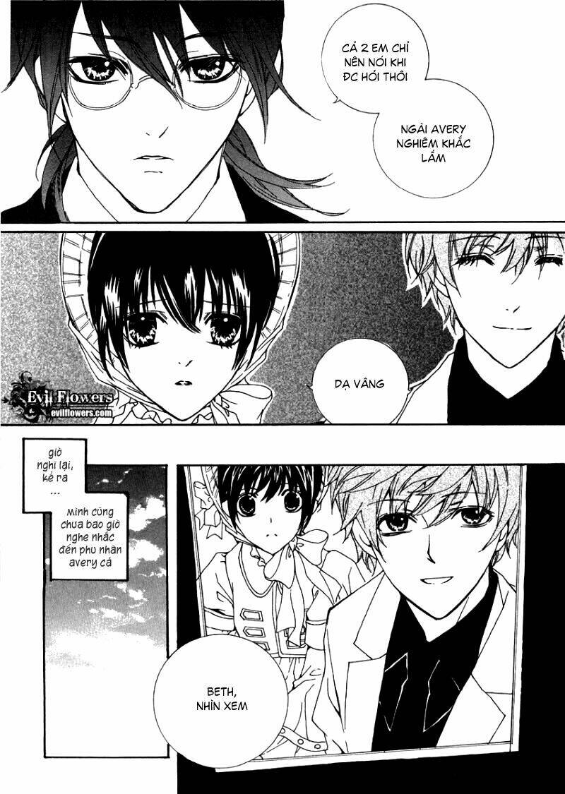 dear my girls chapter 24 8