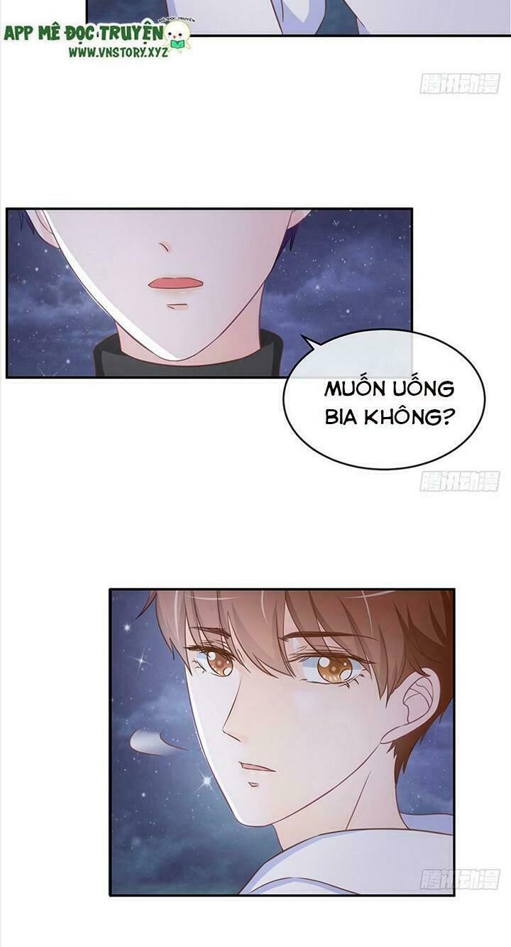 cẩm lý thiếu nữ của tôi chapter 16.3 14