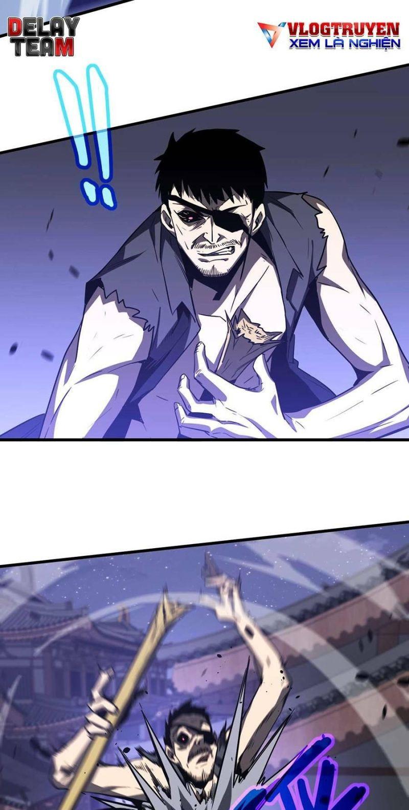 siêu tiến hóa chapter 86 49