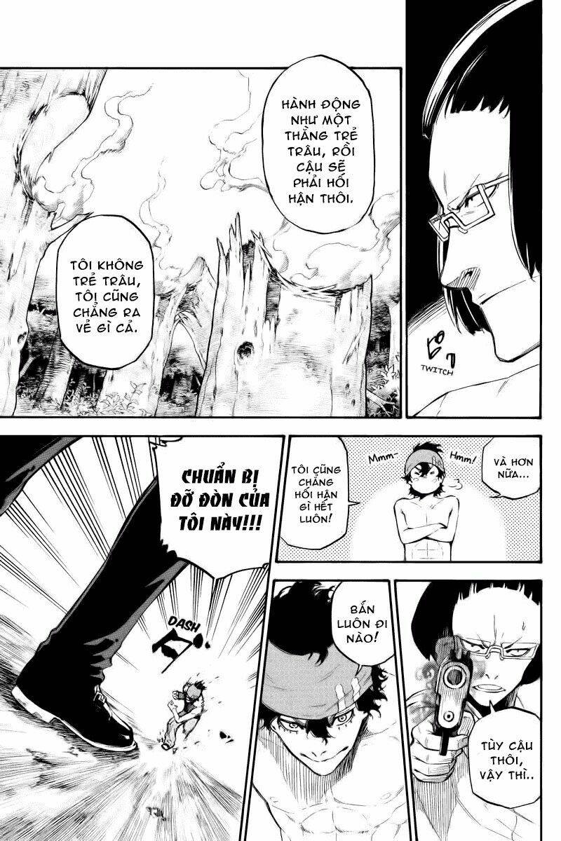 dolly kill kill chapter 66 3