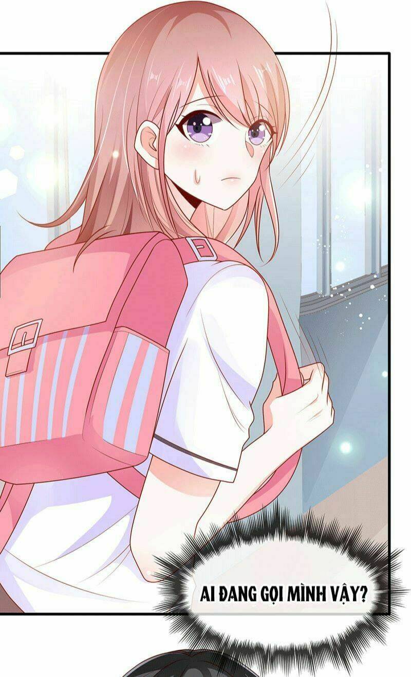 nụ cười cô ấy giống như kẹo đường chapter 4 3