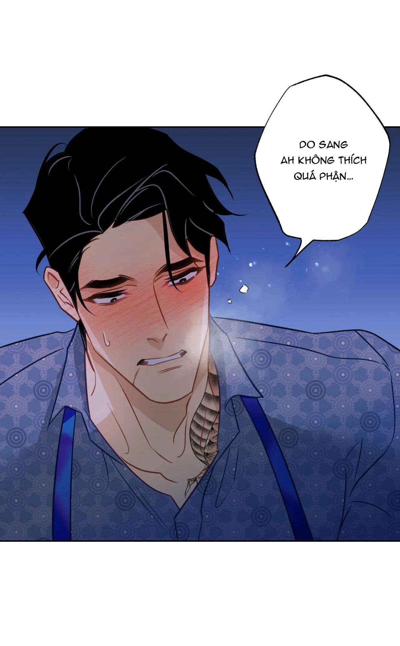 mỹ nhân ngư chapter 3 49