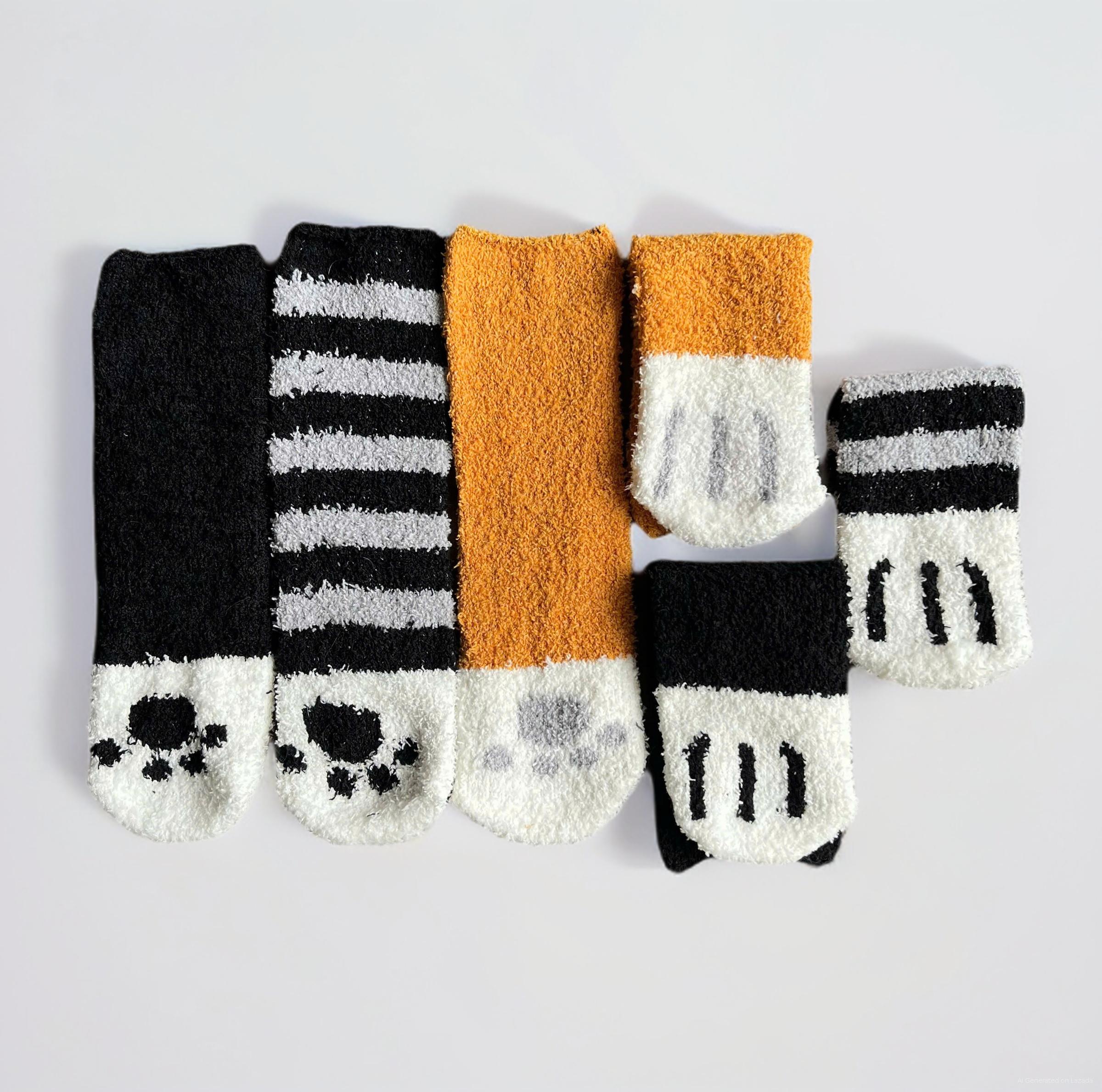 TẤT VỚ NỮ GIỮ ẤM DỄ THƯƠNG MÃ 39 CAO CẤP MÃ 33 DÀNH CHO NỮ