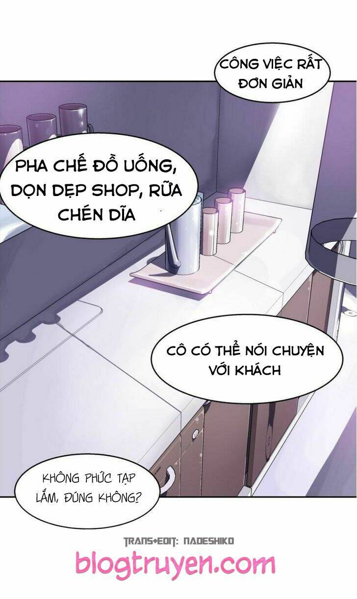 dead coffee shop manhua chapter 2 5