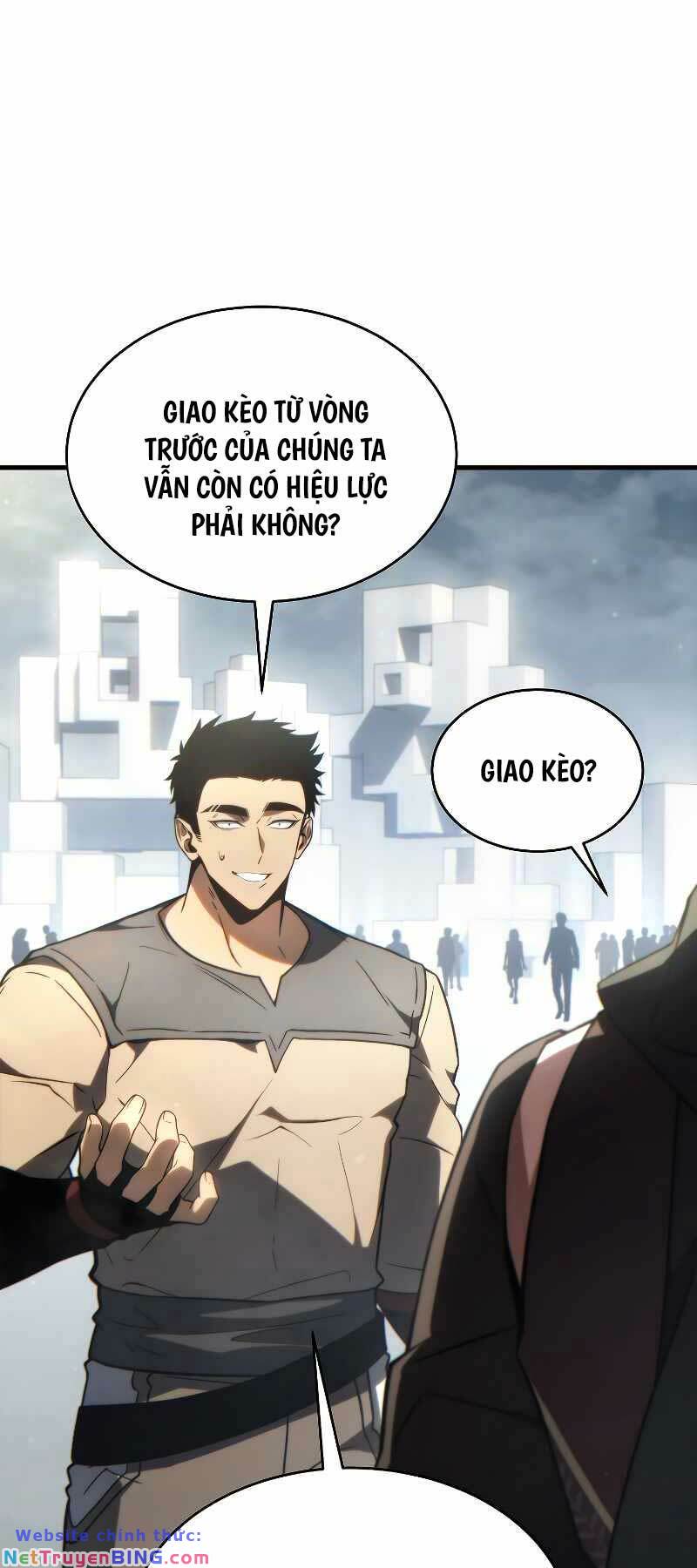 Người Chơi Mạnh Nhất Hồi Quy Lần Thứ 100 chapter 33 81