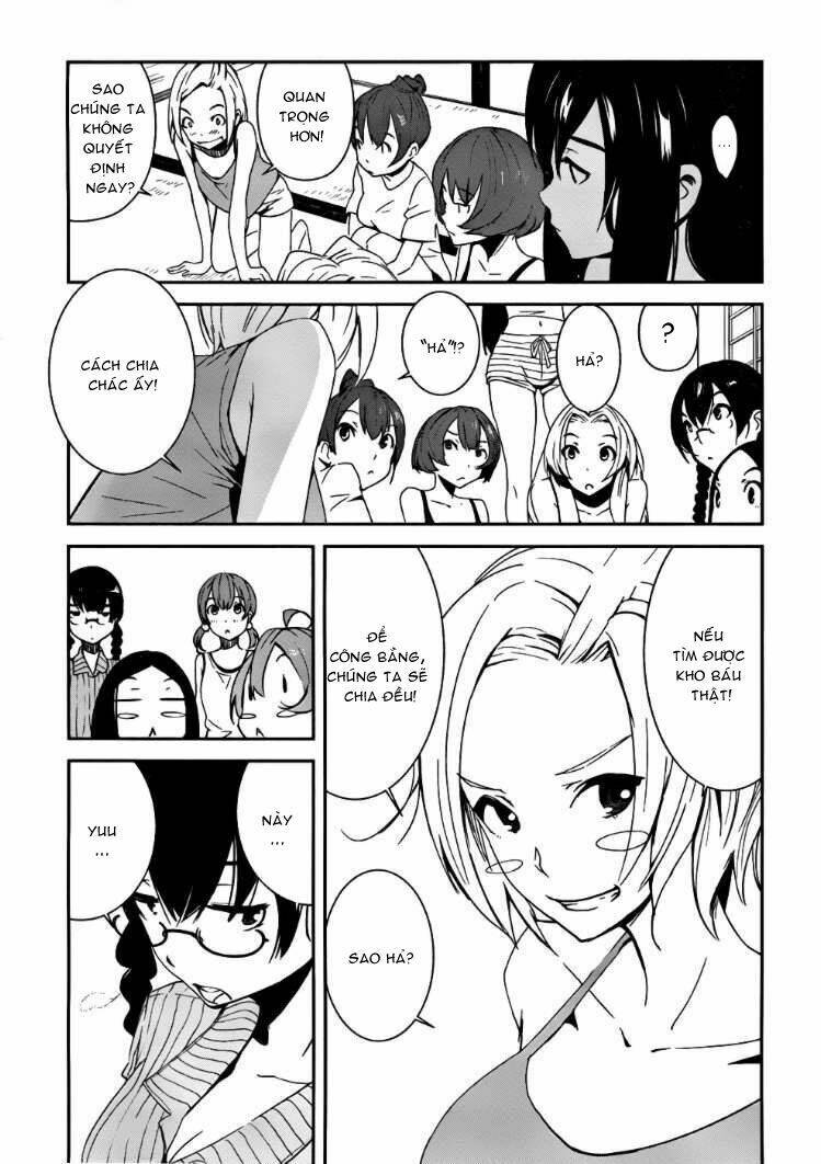 bloody maiden - juusanki no shima chapter 3 20