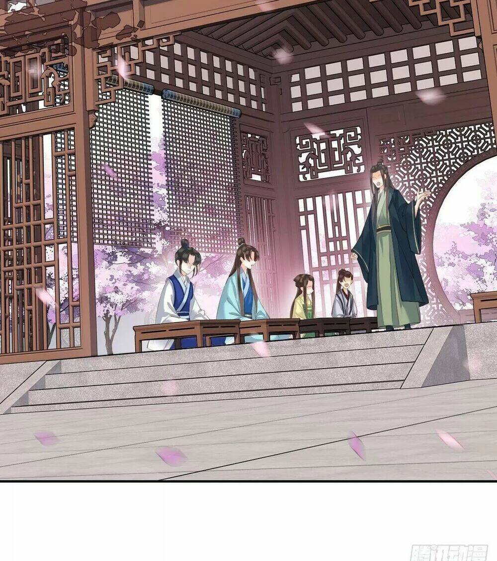 hoàng hậu ương bướng chapter 272 4