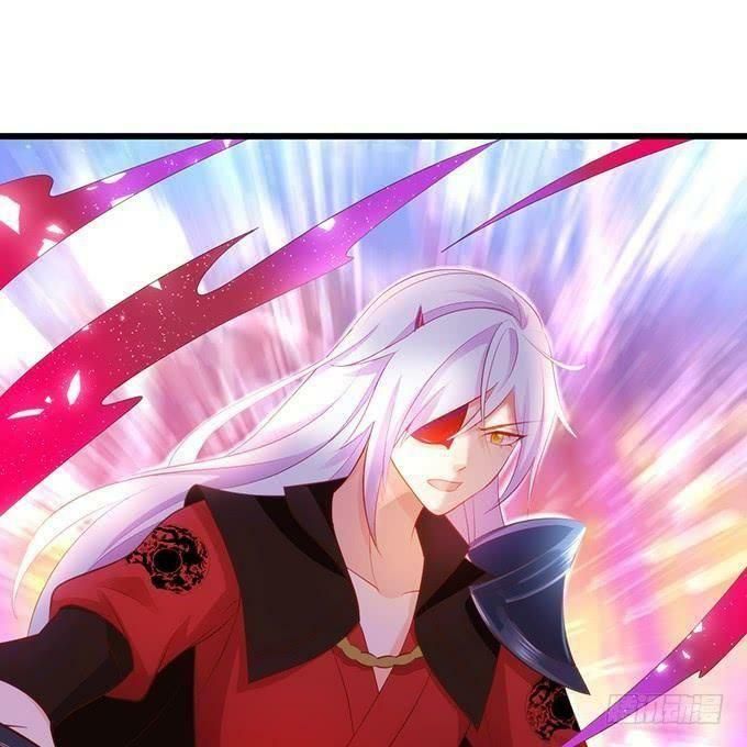 hồ tiên hung bạo chapter 115 66