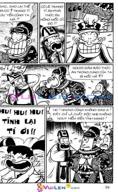 thần đồng đất việt chapter 47 59