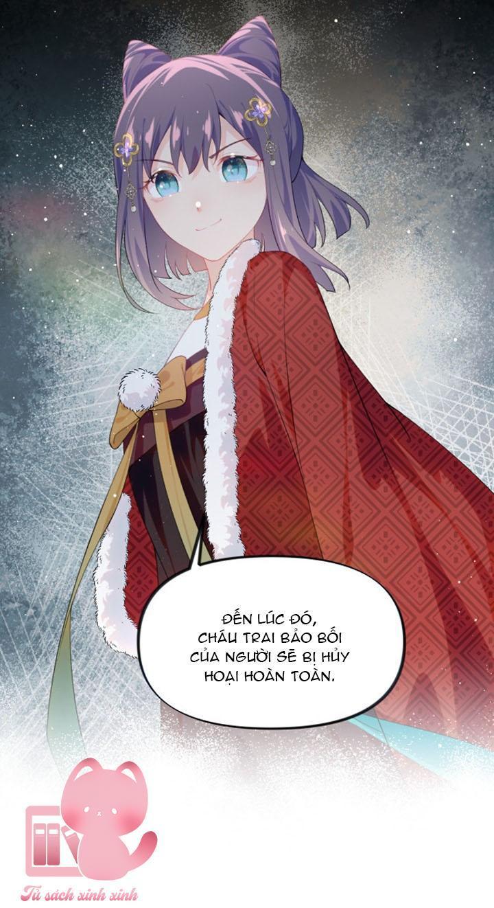 một đêm nọ đột nhiên yandere tới! chapter 103 32