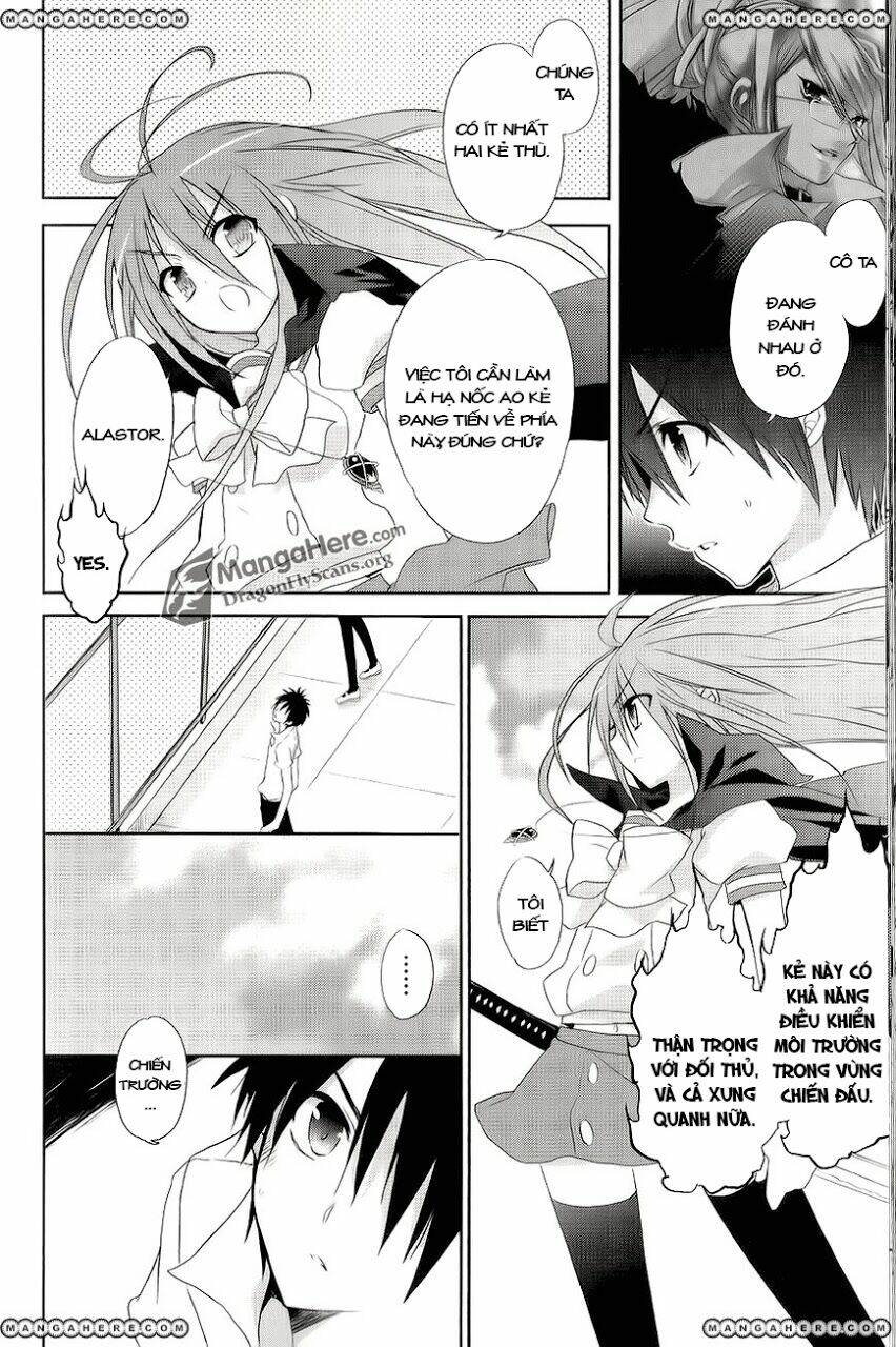 đôi mắt của shana chapter 53 8