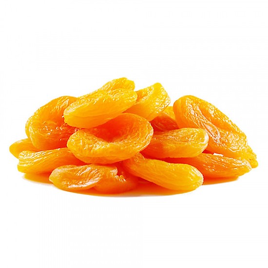 Mơ sấy Thổ Nhĩ Kỳ  - Turkey Apricot The Nuts Valley