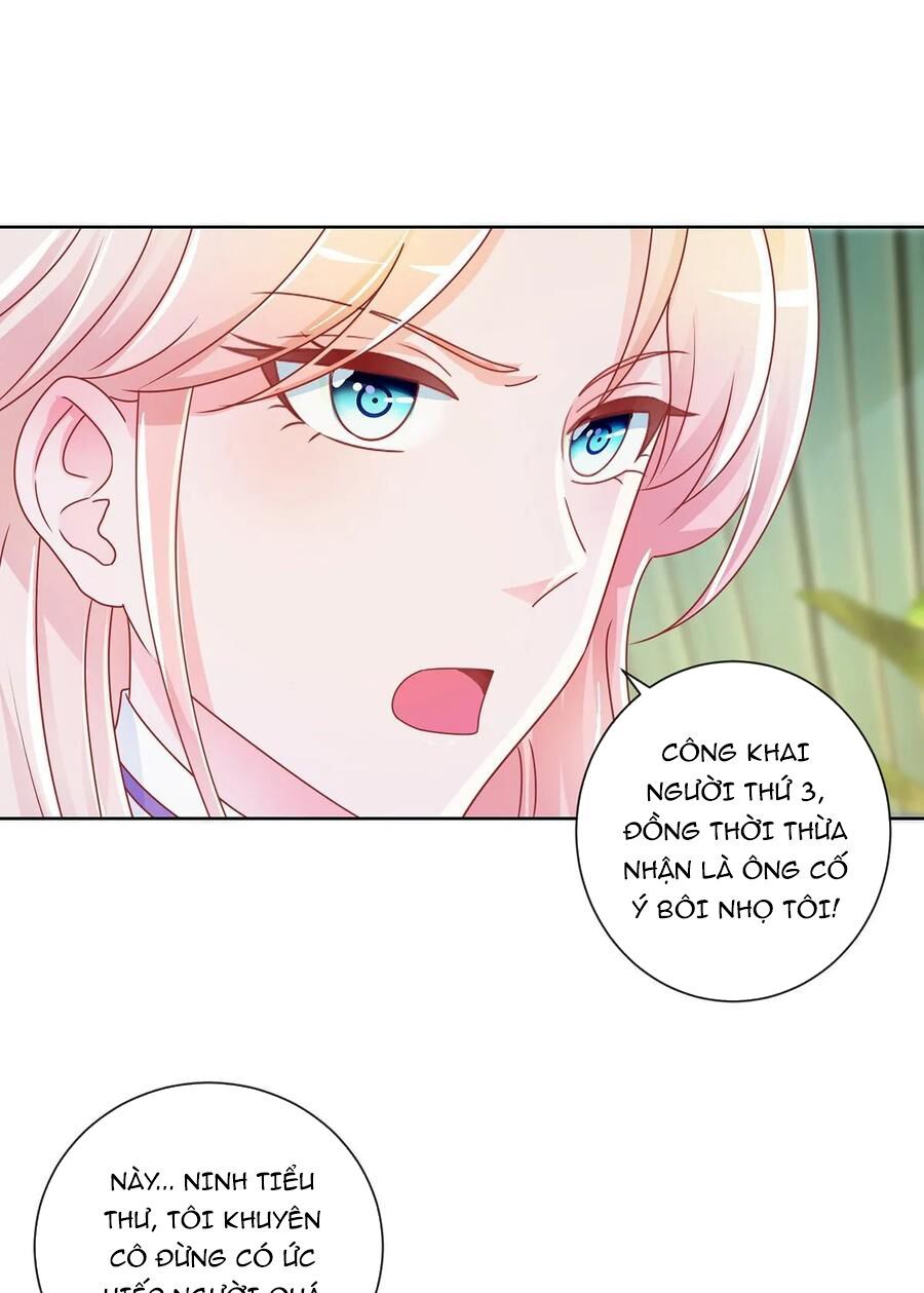 ẩn hôn 100%: chọc tức vợ yêu mua một tặng một chapter 200 5