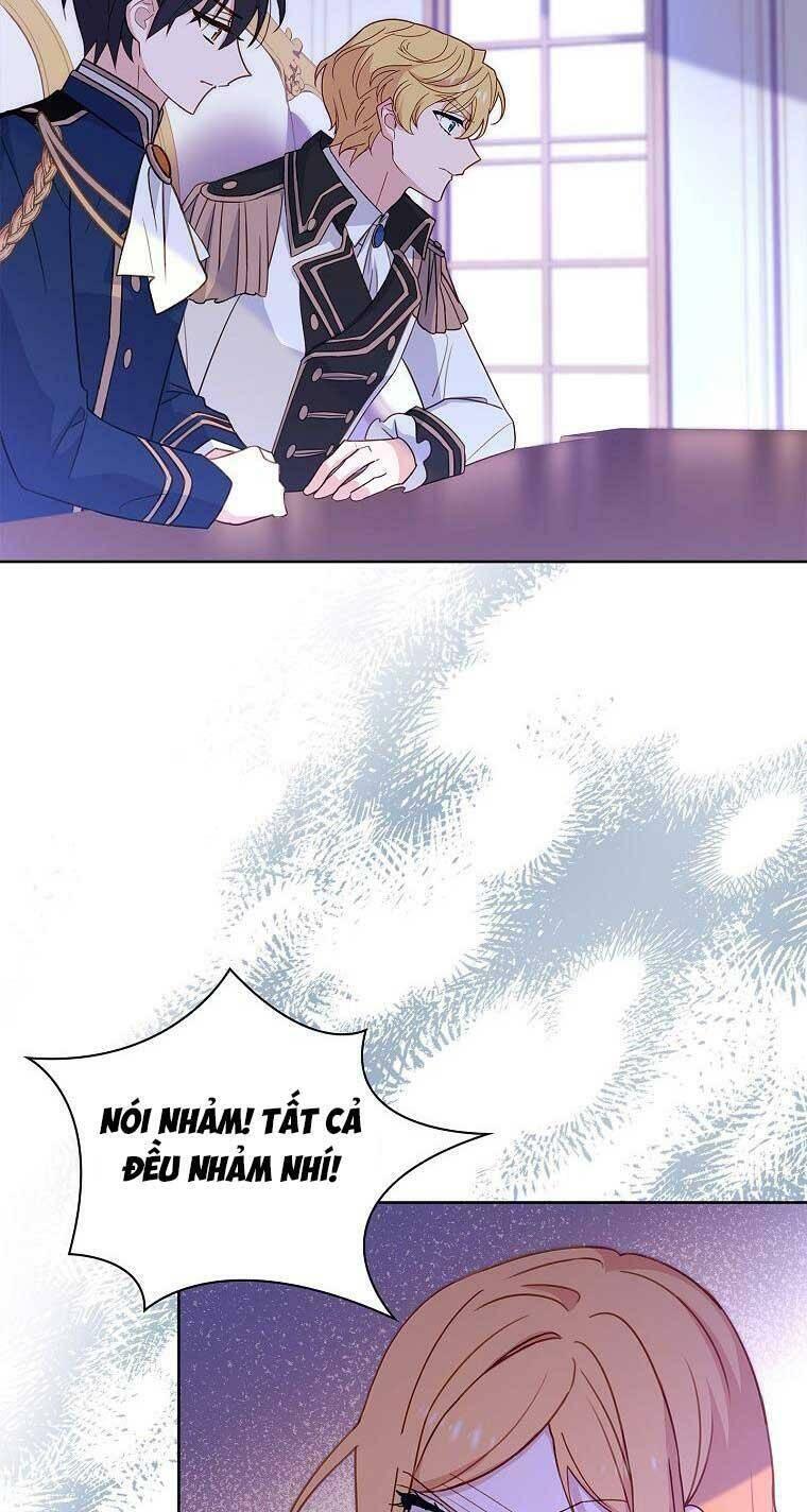 để yên cho tiểu thư hiền chapter 55 14