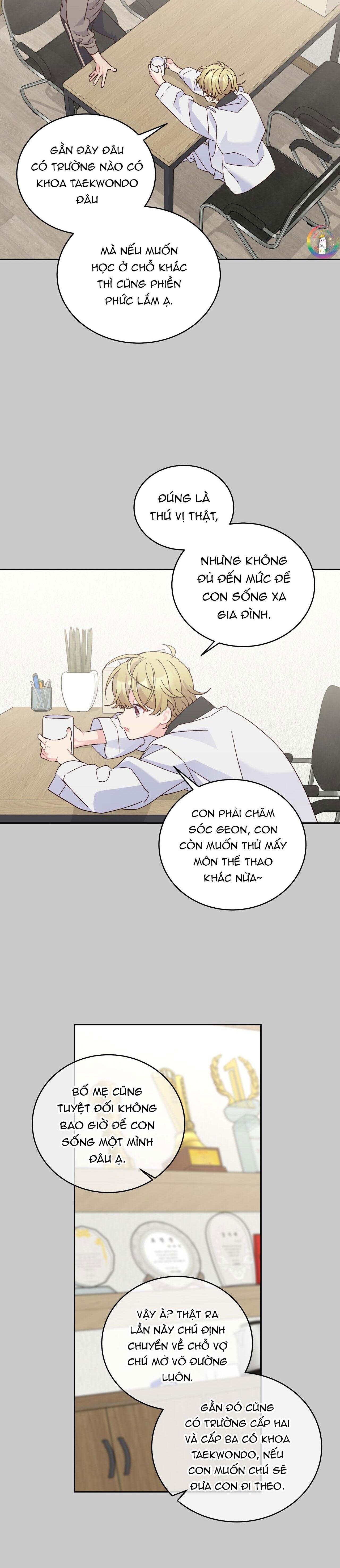 merry marbling chapter 93 3