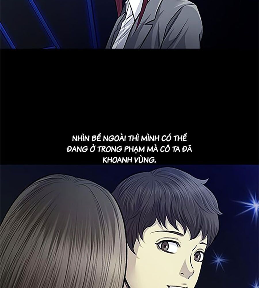 Tao Là Công Lý chapter 58 59