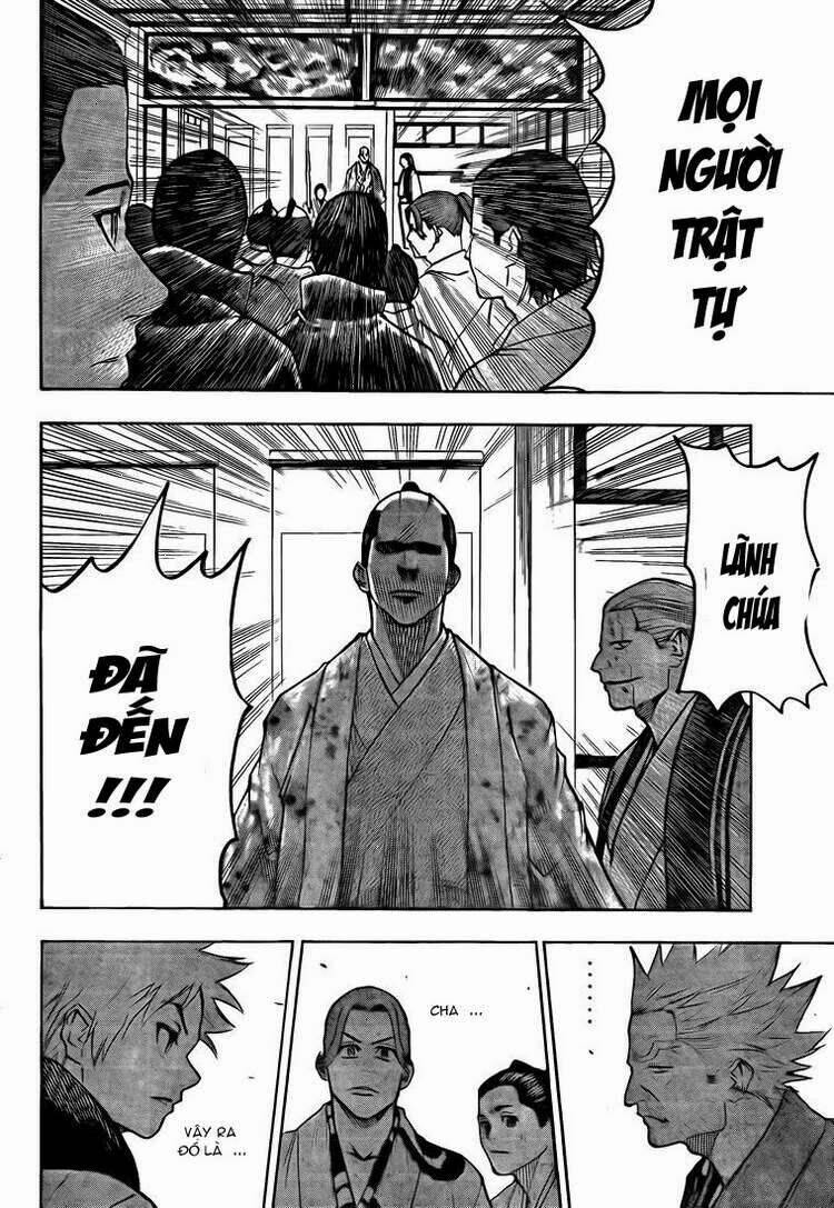 gamaran chapter 29 13