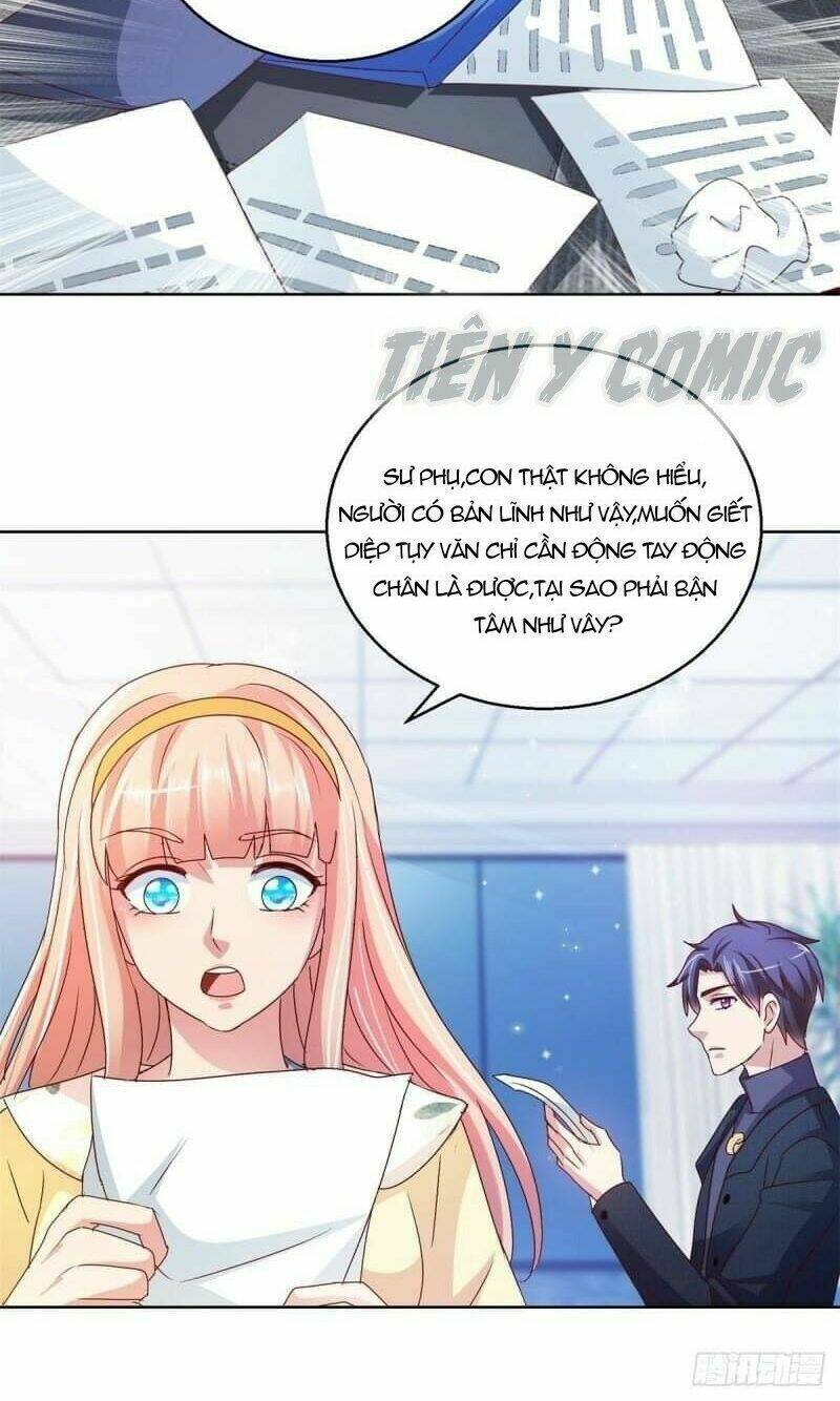 vú em là cổ tiên chapter 120 3