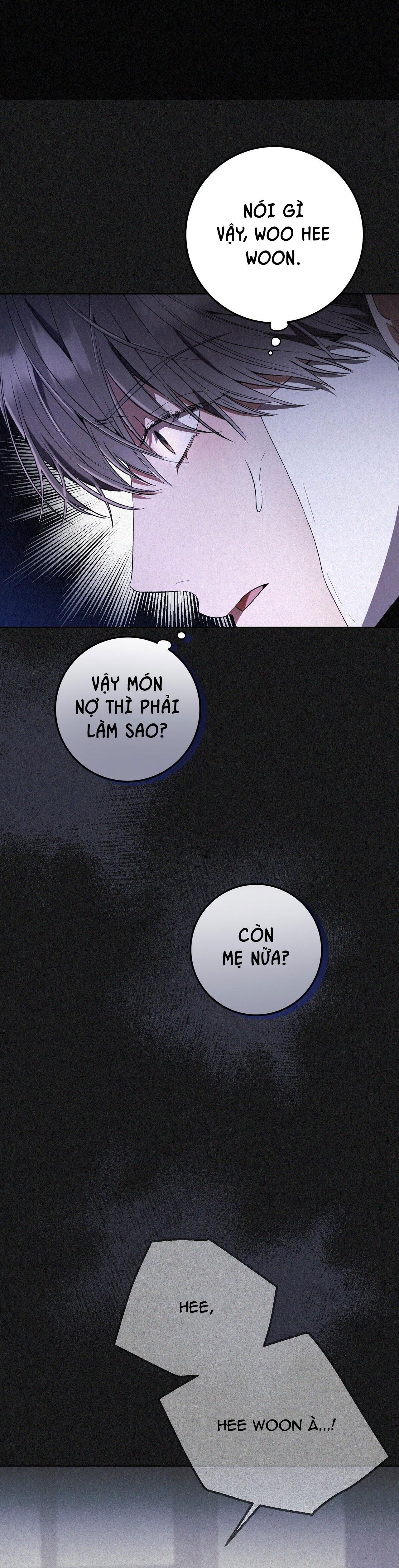 vô hình chapter 5 29