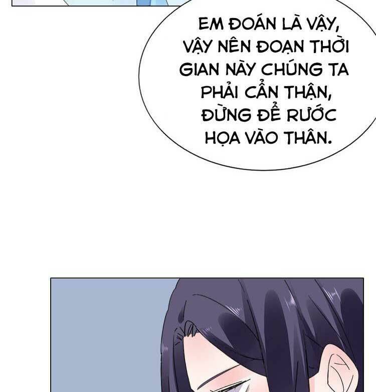 điều ước sủng ái bất bình đẳng chapter 78.2 40