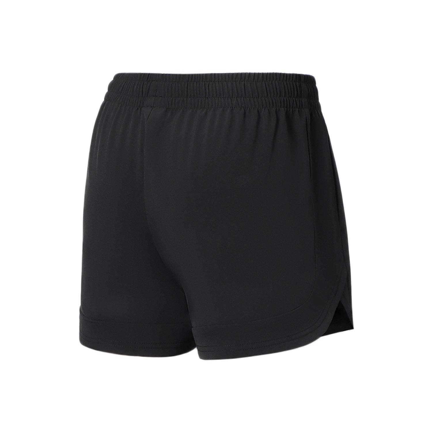 Quần Short Thể Thao Li-Ning Nữ AKSS400-1