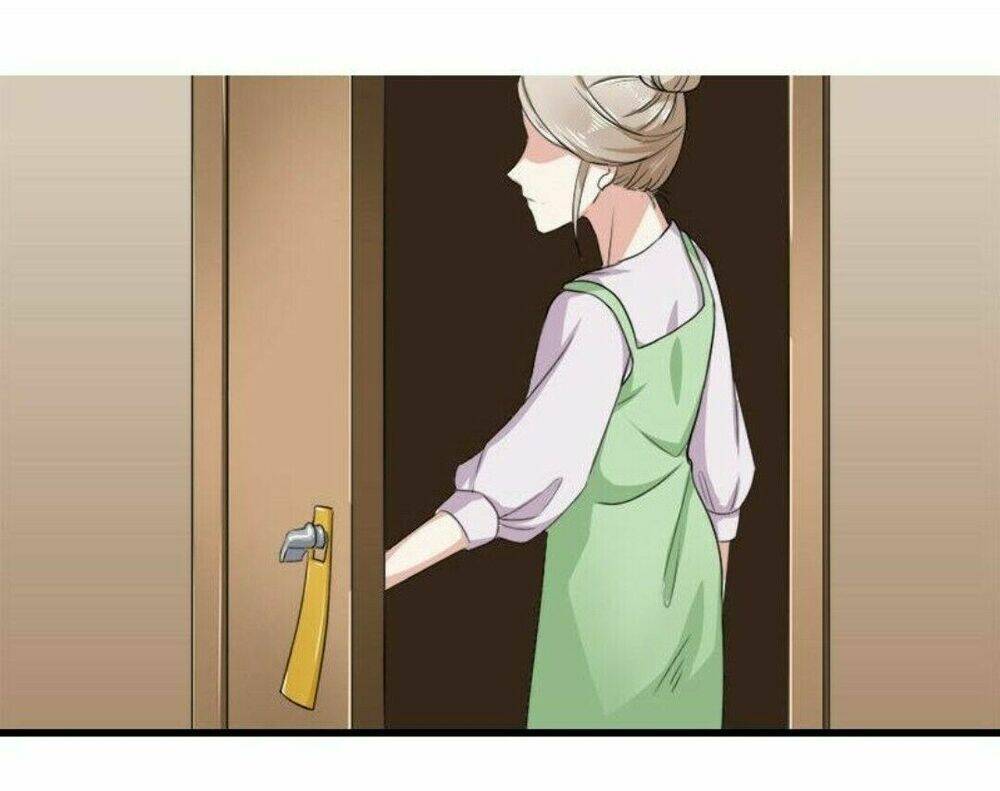 mặt nạ kiều thê chapter 12 8