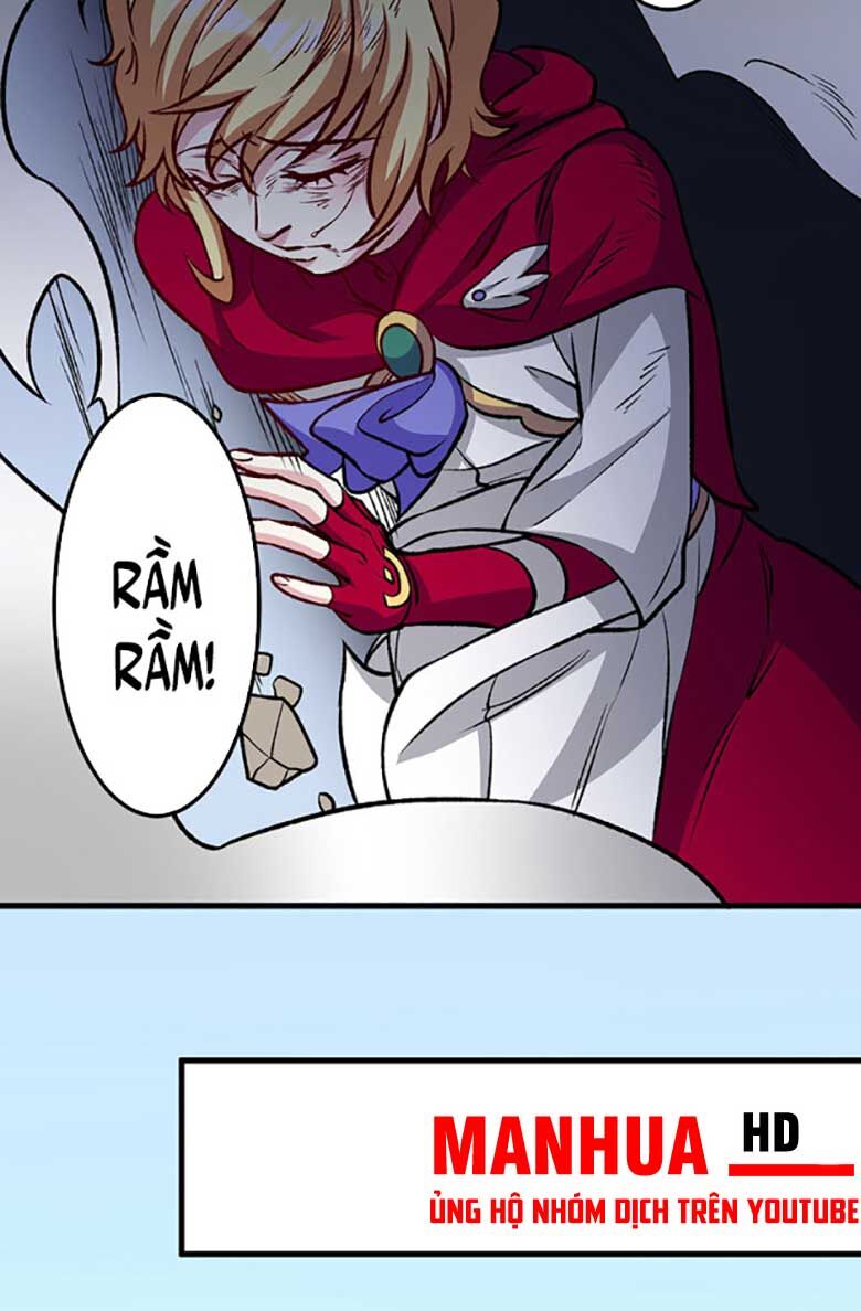 võ đạo độc tôn chapter 575 59