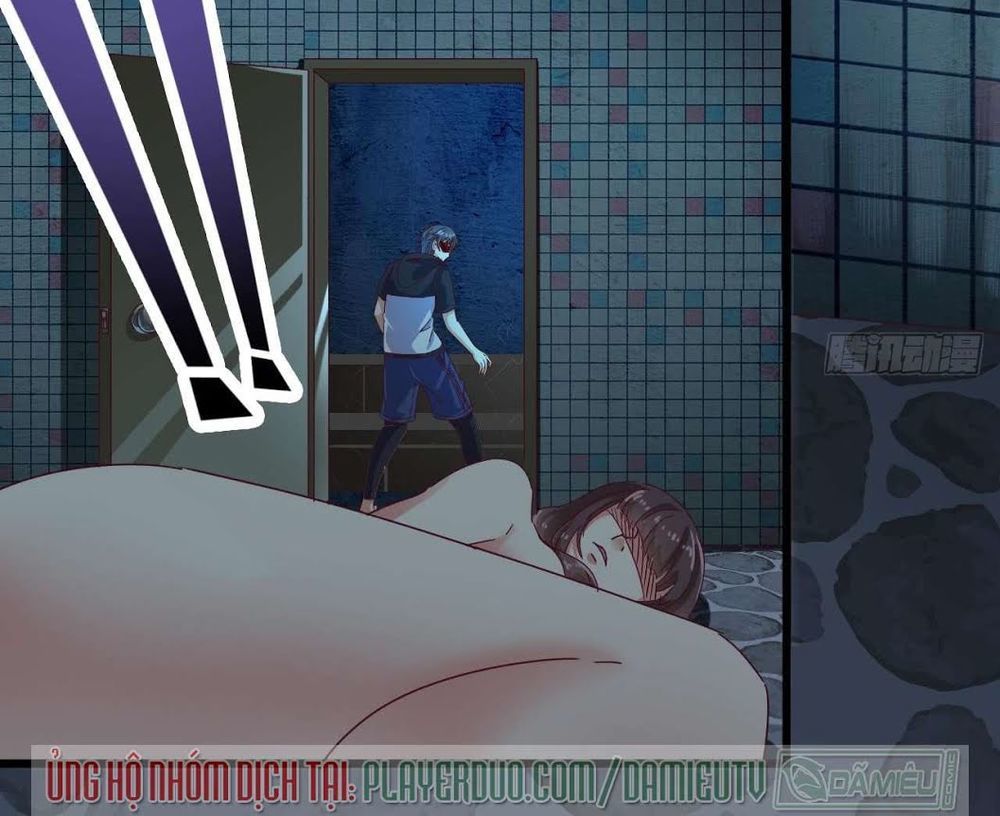 địa phủ khai phá thương chapter 5 24