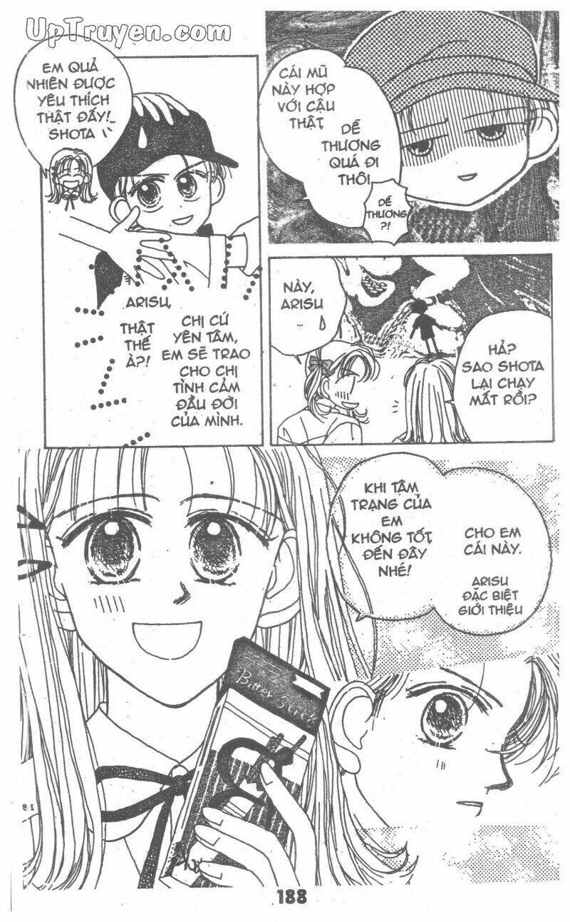 ban trai của tôi - my boyfriend chapter 2 87