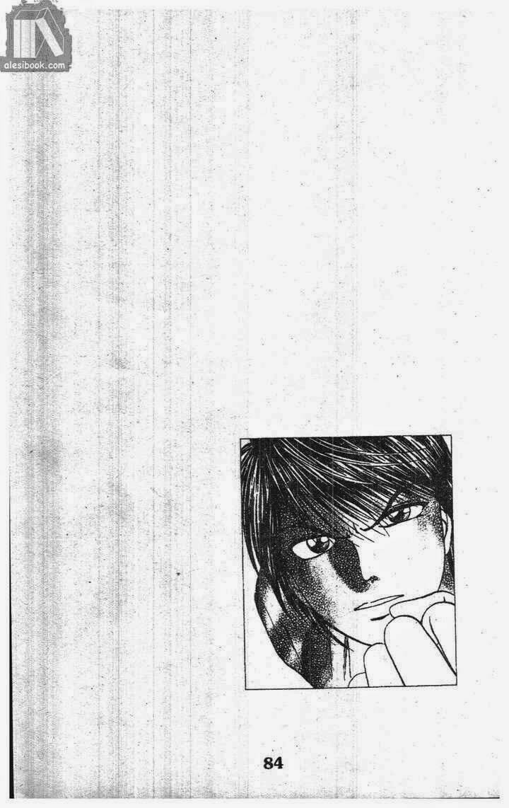 bàn tay thần sầu teru chapter 119 24