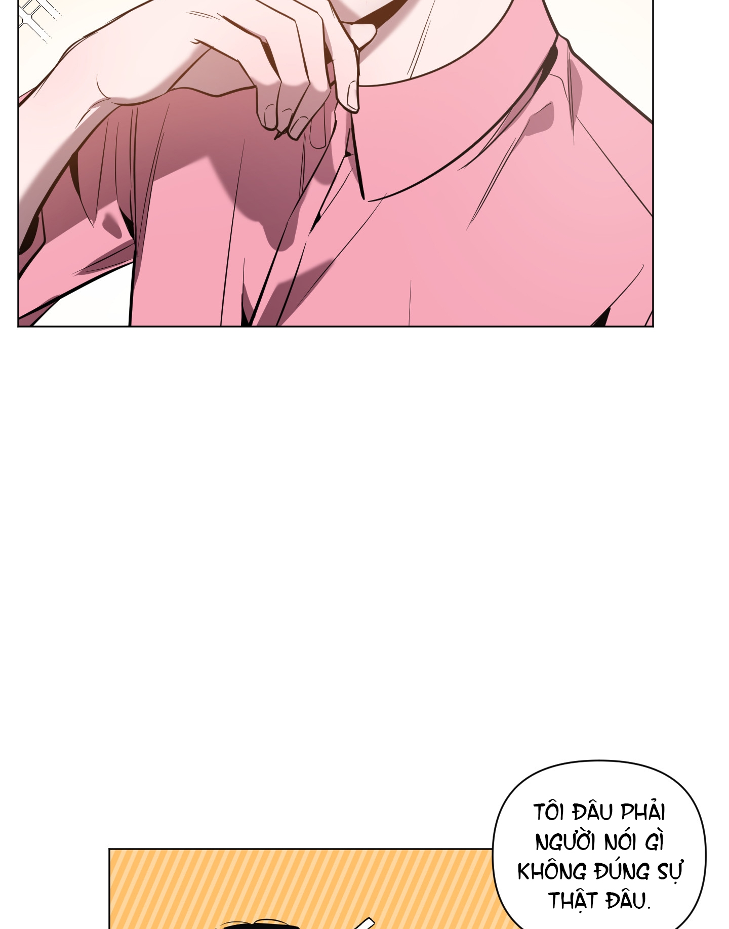 Ánh Bình Minh Cắt Ngang Màn Đêm chapter 19.1 - Trang 23