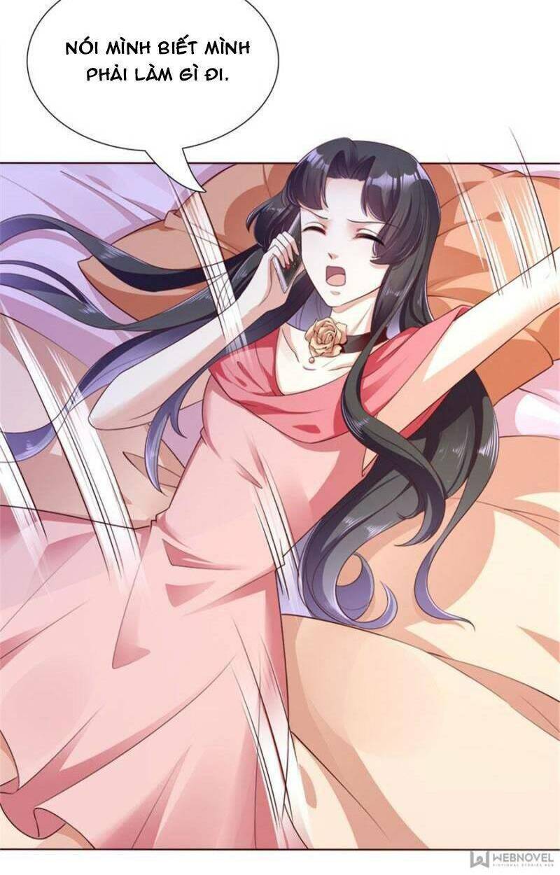 gặp phải người chồng xảo quyệt! chapter 17 45