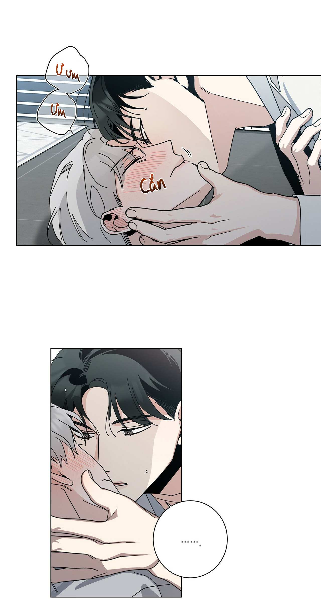 home five chapter 6 3