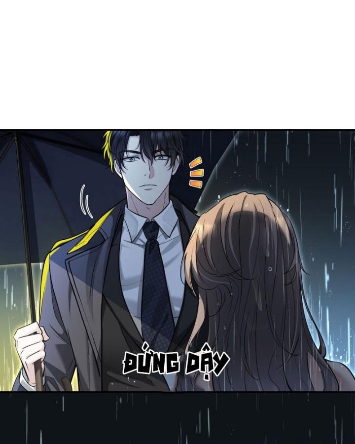 tôi he cùng chú của bạn trai cũ chapter 3 25