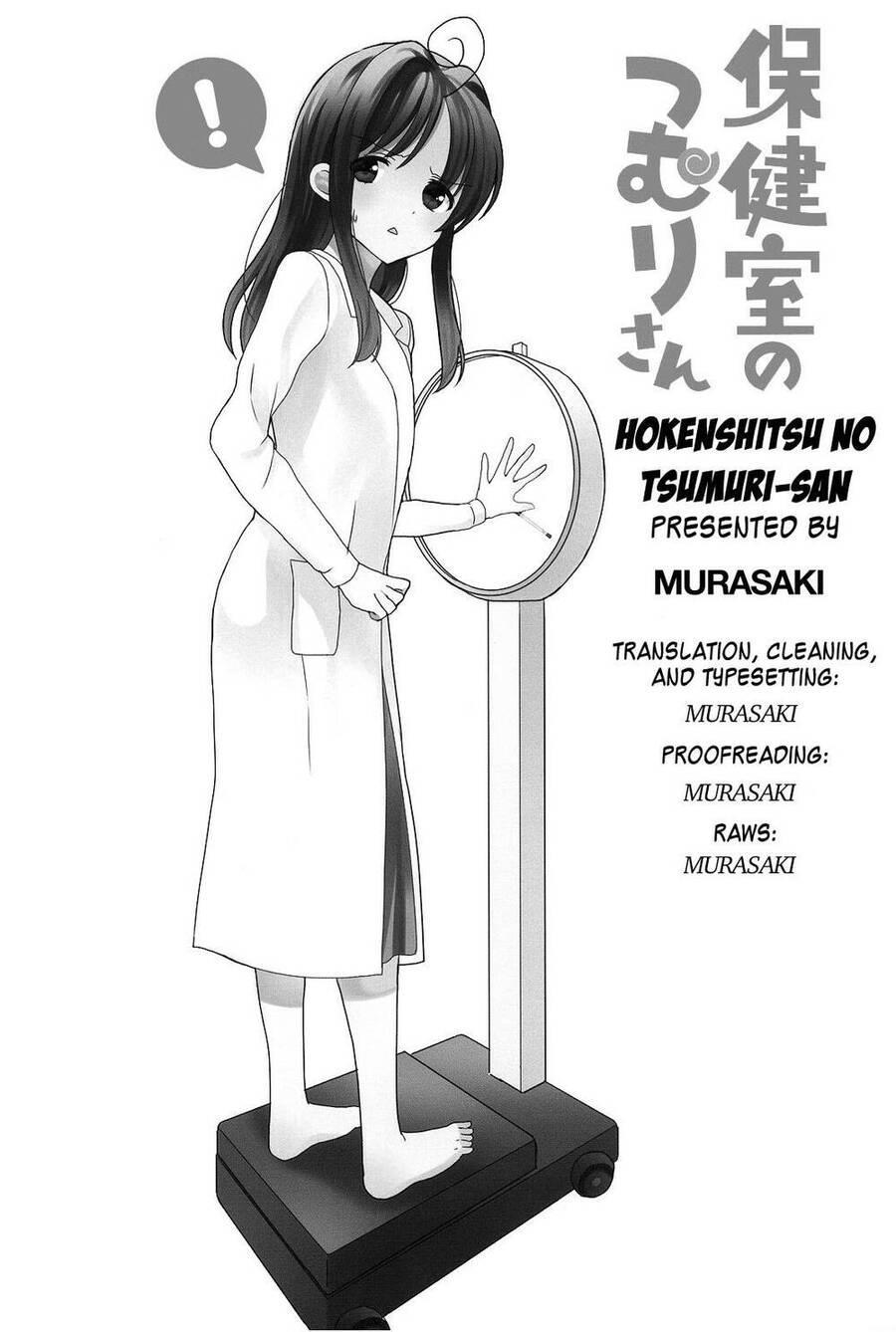 cô y tế tsumuri chapter 7 7